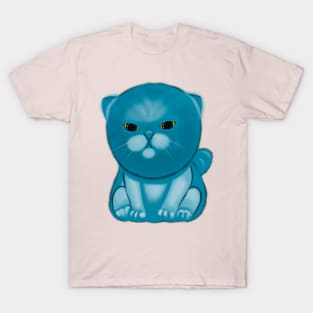 Cat T-Shirt